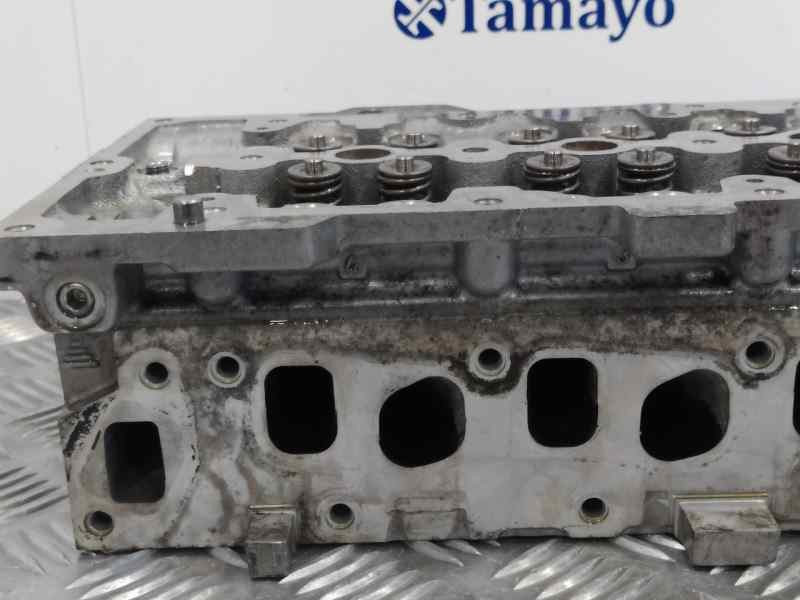 Recambio de culata para fiat grande punto (199) 1.3 16v jtd cat referencia OEM IAM 55193111  