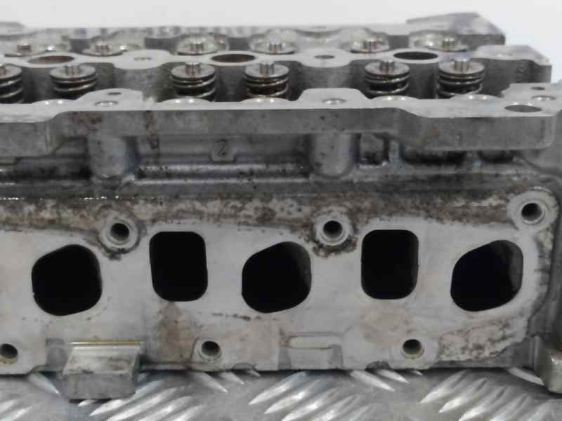 Recambio de culata para fiat grande punto (199) 1.3 16v jtd cat referencia OEM IAM 55193111  