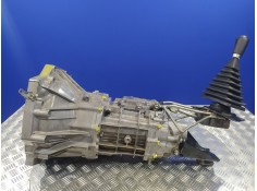 Recambio de caja cambios para suzuki jimny sn (fj) 1.5 ddis turbodiesel cat referencia OEM IAM HMW   2