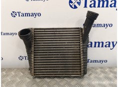 Recambio de intercooler para volkswagen touareg (7la) 3.0 v6 tdi dpf referencia OEM IAM 7L6145804  E3705003
