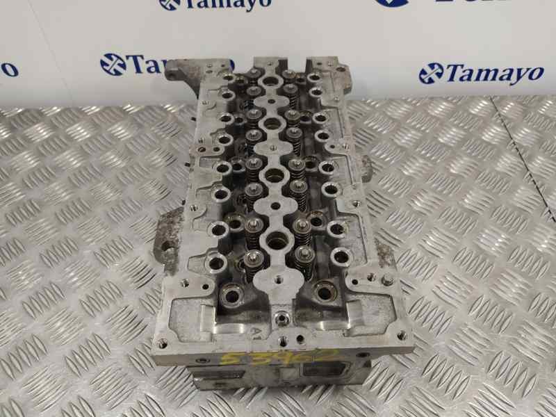Recambio de culata para fiat grande punto (199) 1.3 16v jtd cat referencia OEM IAM 55193111  