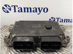 Recambio de centralita motor uce para suzuki swift berlina (mz) 1.3 16v cat referencia OEM IAM 3392063JH  1123003032