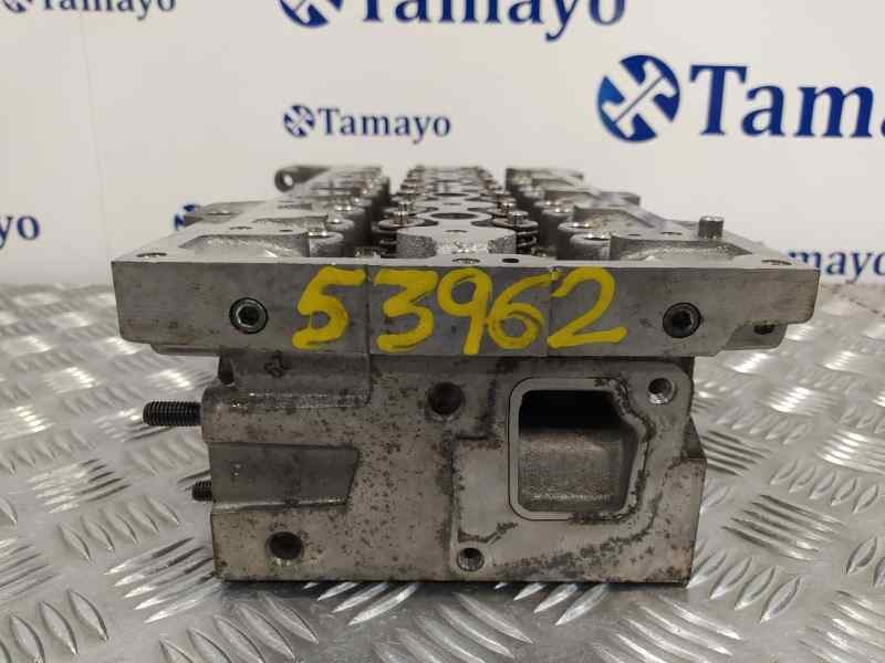 Recambio de culata para fiat grande punto (199) 1.3 16v jtd cat referencia OEM IAM 55193111  