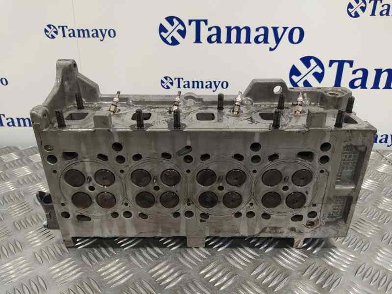 Recambio de culata para fiat grande punto (199) 1.3 16v jtd cat referencia OEM IAM 55193111  