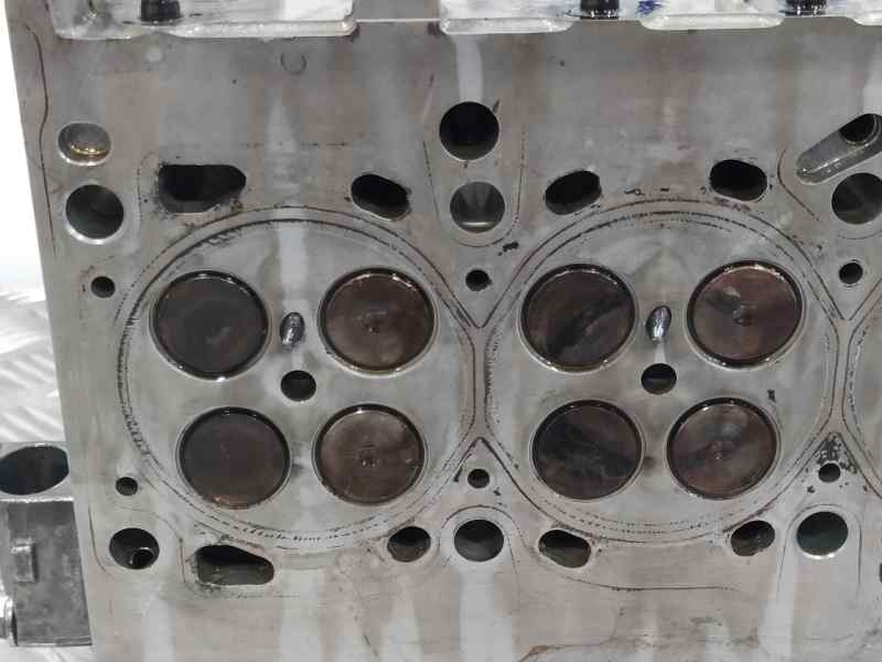 Recambio de culata para fiat grande punto (199) 1.3 16v jtd cat referencia OEM IAM 55193111  