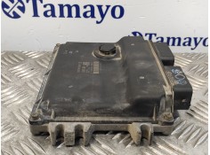 Recambio de centralita motor uce para suzuki swift berlina (mz) 1.3 16v cat referencia OEM IAM 3392063JH  1123003032 2