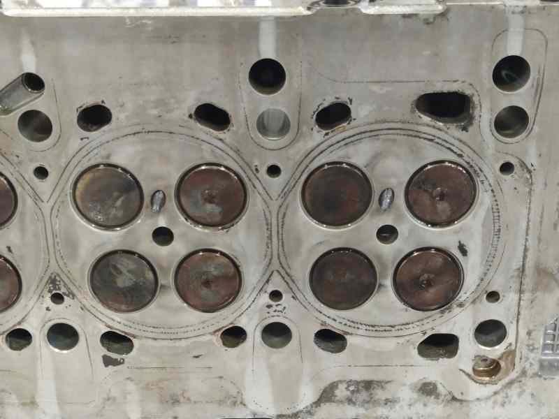 Recambio de culata para fiat grande punto (199) 1.3 16v jtd cat referencia OEM IAM 55193111  