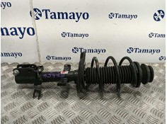 Recambio de amortiguador delantero derecho para renault clio v 1.0 tce referencia OEM IAM 543023386R  