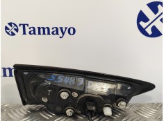 Recambio de piloto trasero derecho interior para mazda 3 berlina (bp) referencia OEM IAM BCKC513F0   2