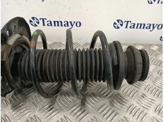 Recambio de amortiguador delantero derecho para renault clio v 1.0 tce referencia OEM IAM 543023386R   2