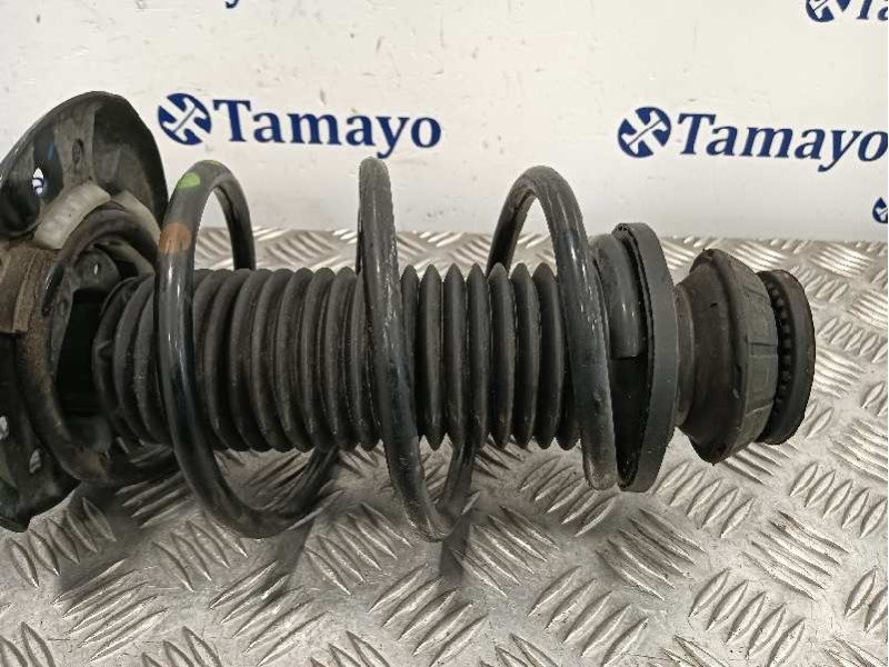Recambio de amortiguador delantero derecho para renault clio v 1.0 tce referencia OEM IAM 543023386R  