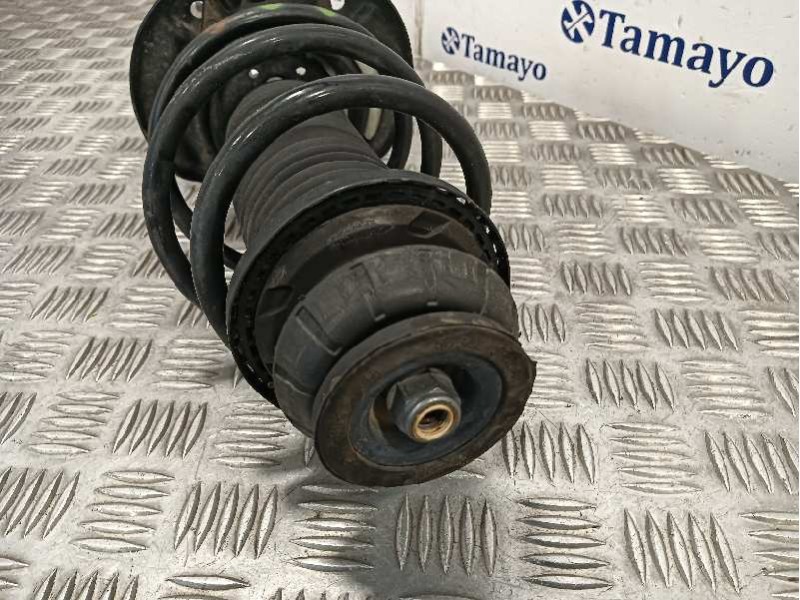 Recambio de amortiguador delantero derecho para renault clio v 1.0 tce referencia OEM IAM 543023386R  