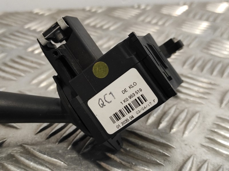 Recambio de mando limpia para audi a3 (8p) 2.0 16v tdi referencia OEM IAM 1K0953519  