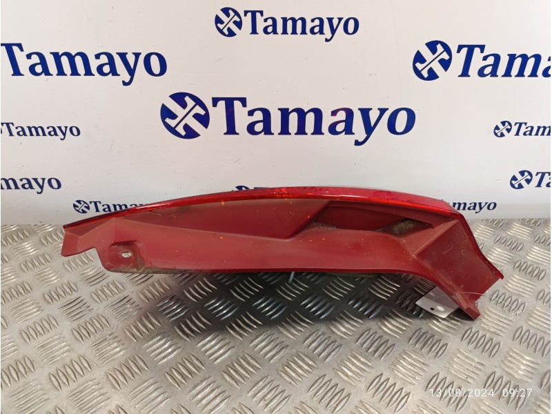 Recambio de piloto trasero derecho para ford fiesta (cb1) 1.4 tdci cat referencia OEM IAM 8A6113404A  