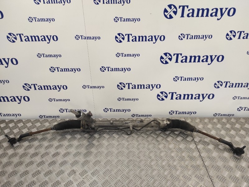 Recambio de cremallera direccion para volvo s40 berlina 2.4 cat referencia OEM IAM P30723635  