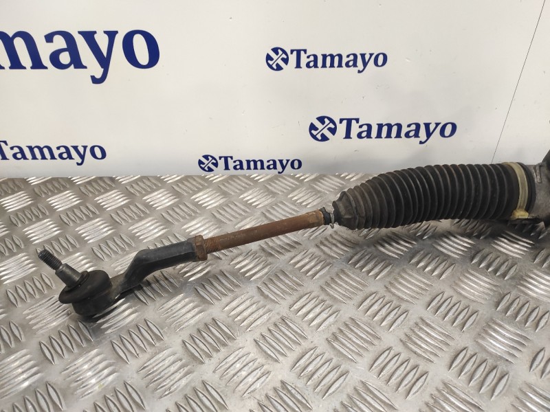 Recambio de cremallera direccion para volvo s40 berlina 2.4 cat referencia OEM IAM P30723635  