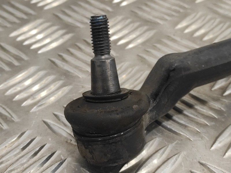 Recambio de cremallera direccion para volvo s40 berlina 2.4 cat referencia OEM IAM P30723635  