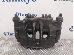 Recambio de pinza freno delantera derecha para renault master iii master iii referencia OEM IAM 410009688R  