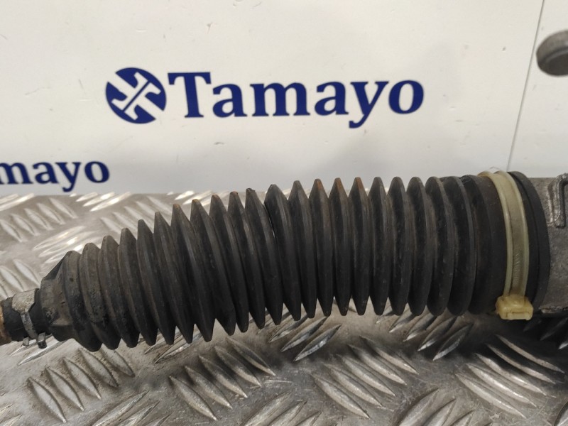 Recambio de cremallera direccion para volvo s40 berlina 2.4 cat referencia OEM IAM P30723635  