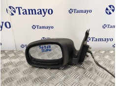 Recambio de retrovisor izquierdo para suzuki swift berlina (mz) 1.3 16v cat referencia OEM IAM   