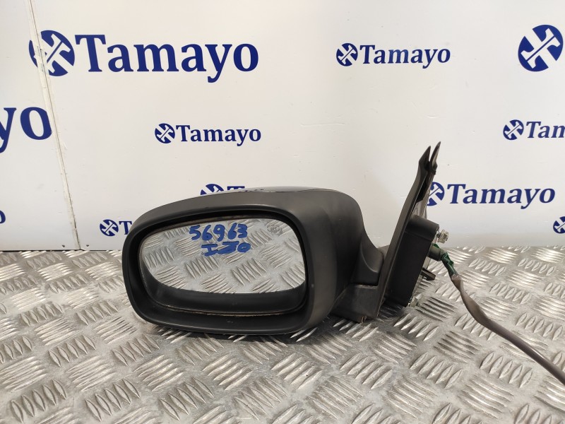 Recambio de retrovisor izquierdo para suzuki swift berlina (mz) 1.3 16v cat referencia OEM IAM   