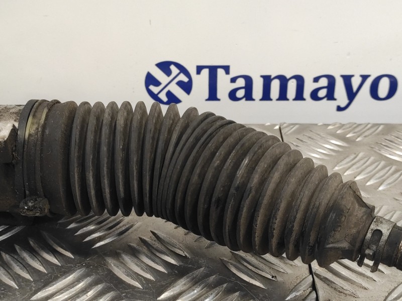 Recambio de cremallera direccion para volvo s40 berlina 2.4 cat referencia OEM IAM P30723635  