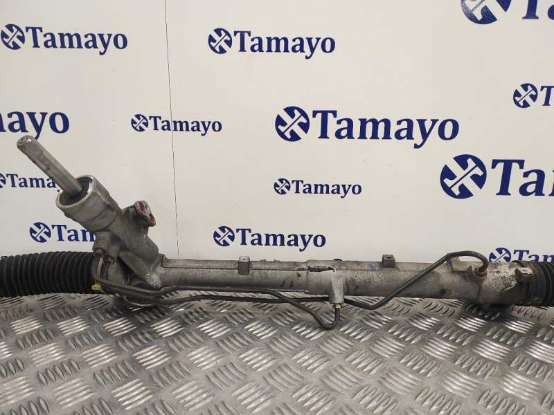 Recambio de cremallera direccion para volvo s40 berlina 2.4 cat referencia OEM IAM P30723635  