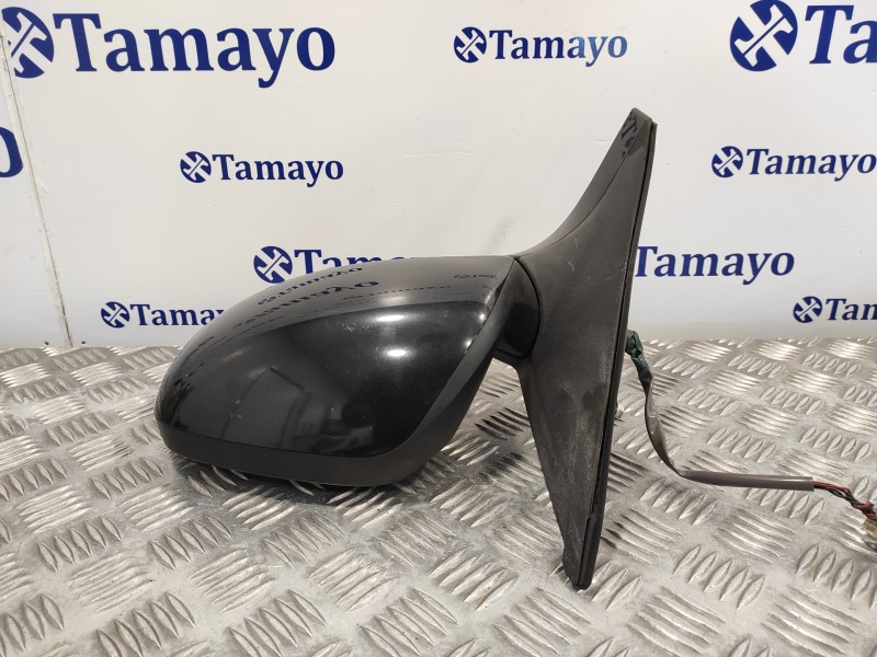 Recambio de retrovisor izquierdo para suzuki swift berlina (mz) 1.3 16v cat referencia OEM IAM   