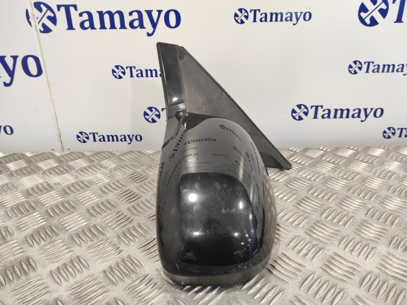 Recambio de retrovisor izquierdo para suzuki swift berlina (mz) 1.3 16v cat referencia OEM IAM   