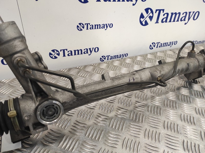 Recambio de cremallera direccion para volvo s40 berlina 2.4 cat referencia OEM IAM P30723635  