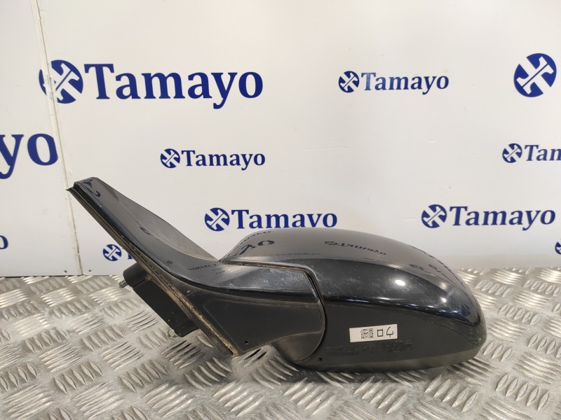 Recambio de retrovisor izquierdo para suzuki swift berlina (mz) 1.3 16v cat referencia OEM IAM   