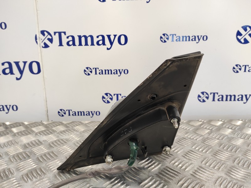 Recambio de retrovisor izquierdo para suzuki swift berlina (mz) 1.3 16v cat referencia OEM IAM   