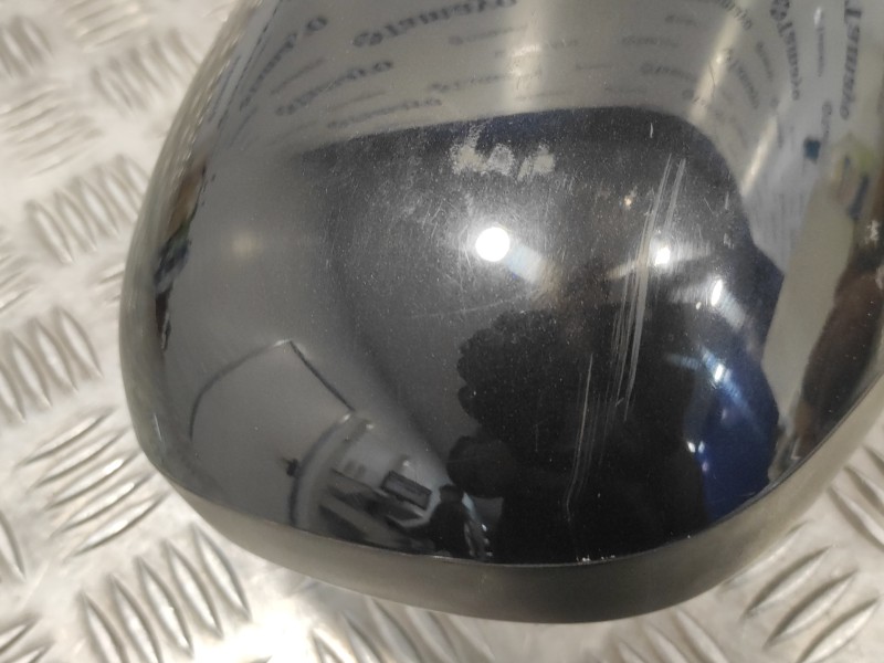 Recambio de retrovisor izquierdo para suzuki swift berlina (mz) 1.3 16v cat referencia OEM IAM   