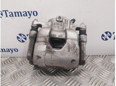 Recambio de pinza freno delantera izquierda para renault clio v 1.0 tce referencia OEM IAM 410109513R  
