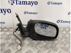 Recambio de retrovisor derecho para suzuki swift berlina (mz) 1.3 16v cat referencia OEM IAM   