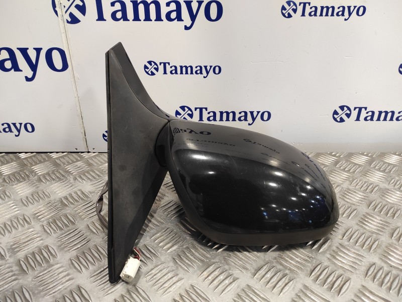 Recambio de retrovisor derecho para suzuki swift berlina (mz) 1.3 16v cat referencia OEM IAM   