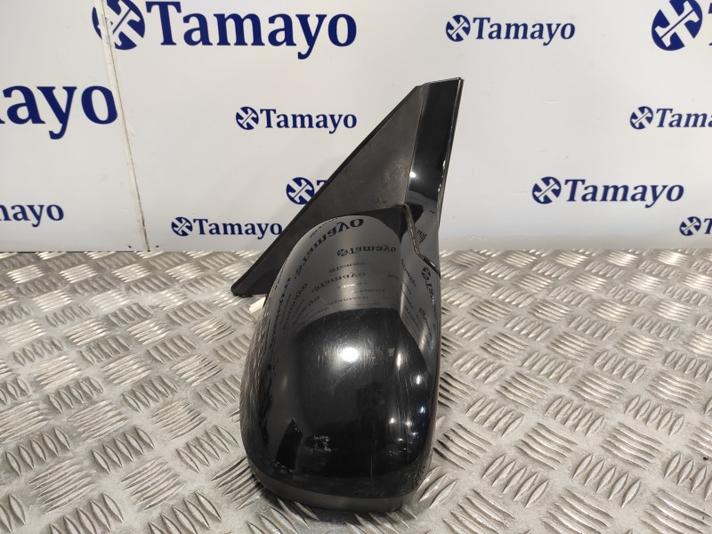 Recambio de retrovisor derecho para suzuki swift berlina (mz) 1.3 16v cat referencia OEM IAM   