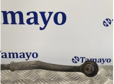 Recambio de cremallera direccion para citroën c-elysée 1.6 hdi fap referencia OEM IAM 9809950580 A9M3M4E3 6900003240A 2