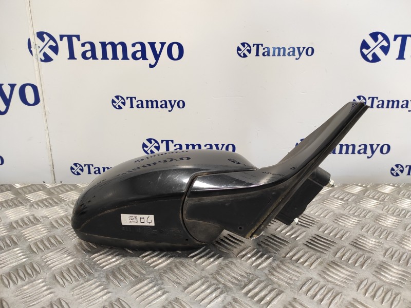 Recambio de retrovisor derecho para suzuki swift berlina (mz) 1.3 16v cat referencia OEM IAM   