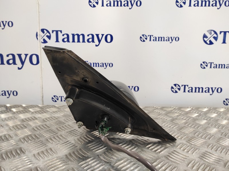 Recambio de retrovisor derecho para suzuki swift berlina (mz) 1.3 16v cat referencia OEM IAM   