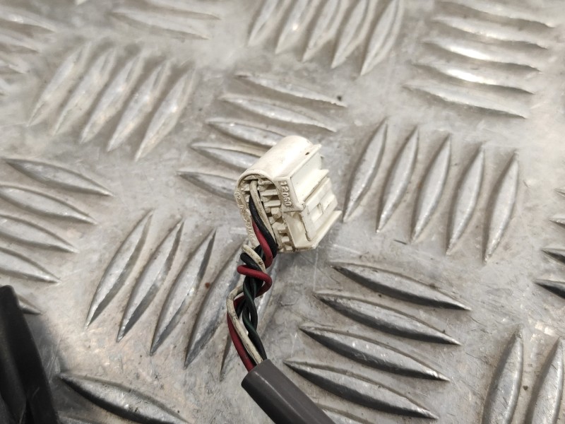 Recambio de retrovisor derecho para suzuki swift berlina (mz) 1.3 16v cat referencia OEM IAM   