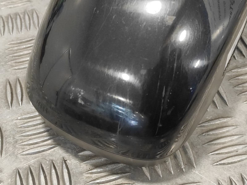Recambio de retrovisor derecho para suzuki swift berlina (mz) 1.3 16v cat referencia OEM IAM   