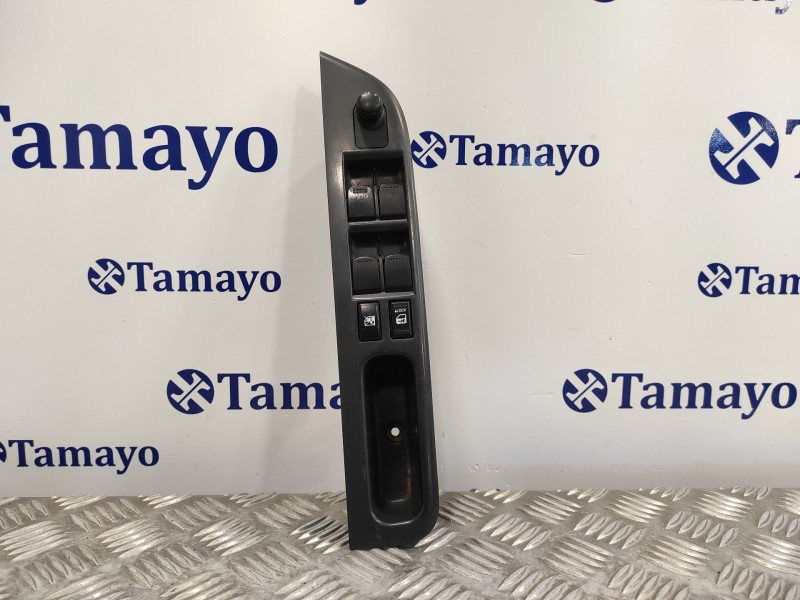 Recambio de mando elevalunas delantero izquierdo para suzuki swift berlina (mz) 1.3 16v cat referencia OEM IAM   