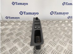 Recambio de mando elevalunas delantero izquierdo para suzuki swift berlina (mz) 1.3 16v cat referencia OEM IAM    2