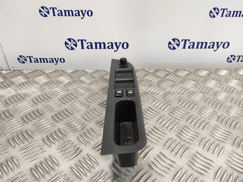 Recambio de mando elevalunas delantero izquierdo para suzuki swift berlina (mz) 1.3 16v cat referencia OEM IAM   