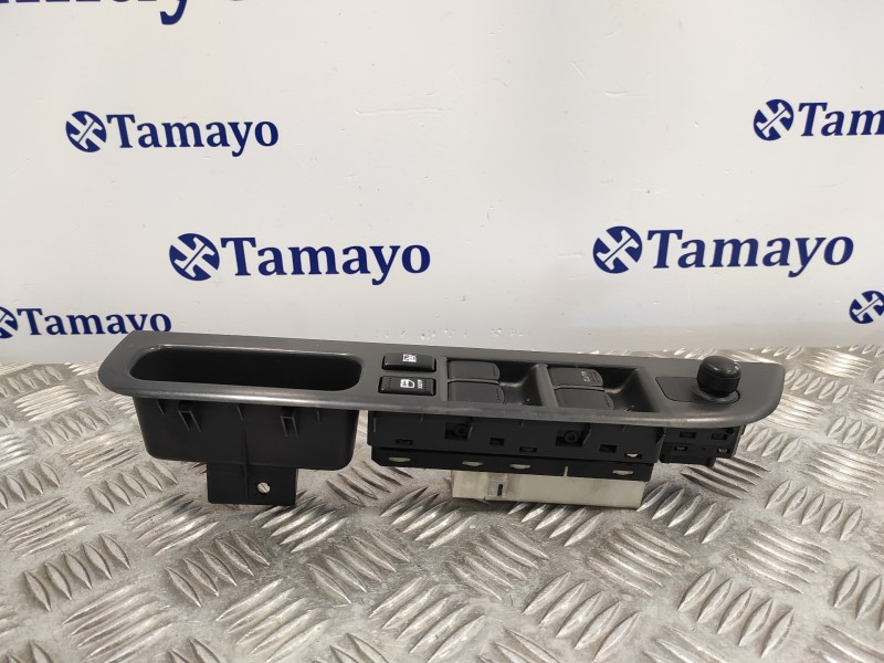 Recambio de mando elevalunas delantero izquierdo para suzuki swift berlina (mz) 1.3 16v cat referencia OEM IAM   