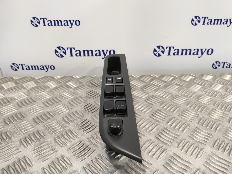 Recambio de mando elevalunas delantero izquierdo para suzuki swift berlina (mz) 1.3 16v cat referencia OEM IAM   