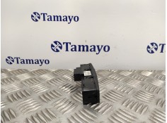 Recambio de mando multifuncion para seat ibiza (6j5) 1.6 tdi referencia OEM IAM 6J0927137AQ  10095262 2