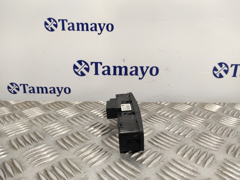 Recambio de mando multifuncion para seat ibiza (6j5) 1.6 tdi referencia OEM IAM 6J0927137AQ  10095262