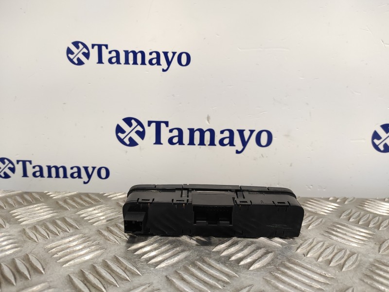 Recambio de mando multifuncion para seat ibiza (6j5) 1.6 tdi referencia OEM IAM 6J0927137AQ  10095262